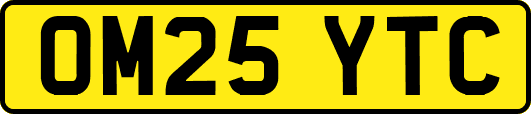 OM25YTC
