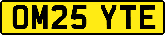 OM25YTE