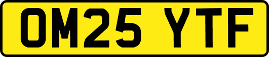 OM25YTF