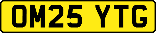 OM25YTG