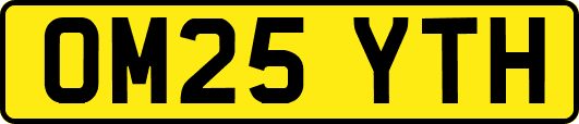 OM25YTH