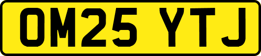 OM25YTJ