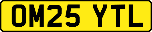 OM25YTL