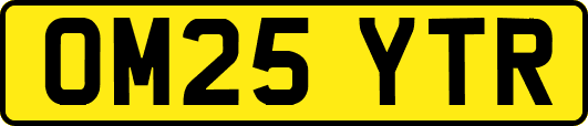 OM25YTR