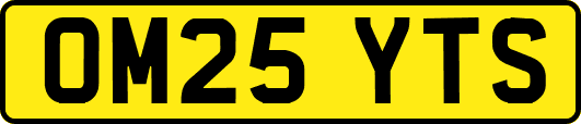 OM25YTS
