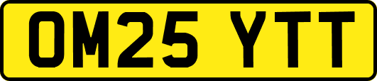 OM25YTT