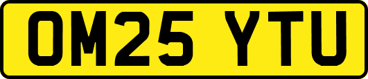 OM25YTU