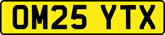 OM25YTX