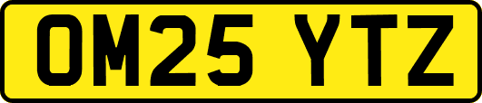 OM25YTZ