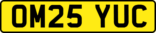 OM25YUC