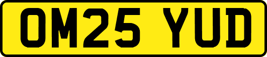 OM25YUD