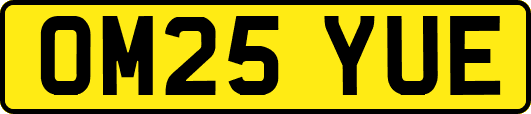 OM25YUE