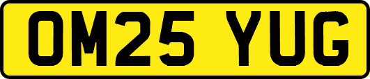 OM25YUG