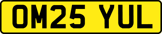 OM25YUL