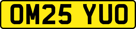 OM25YUO