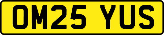 OM25YUS
