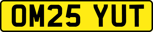 OM25YUT
