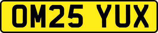OM25YUX