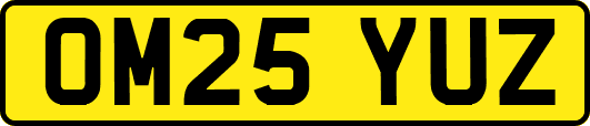 OM25YUZ
