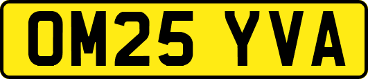 OM25YVA