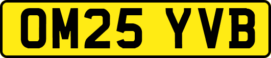 OM25YVB