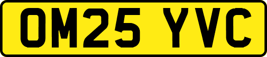 OM25YVC
