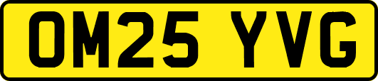 OM25YVG