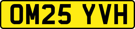 OM25YVH
