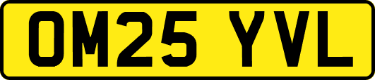OM25YVL