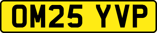 OM25YVP