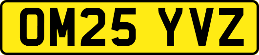 OM25YVZ