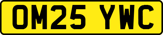 OM25YWC