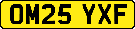 OM25YXF