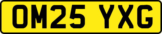 OM25YXG
