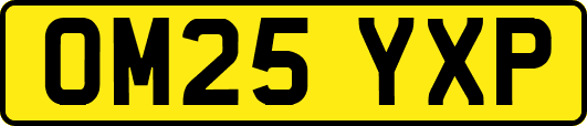 OM25YXP