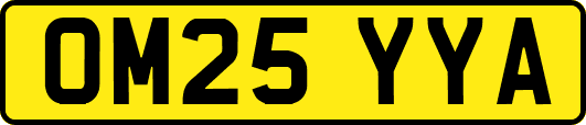 OM25YYA