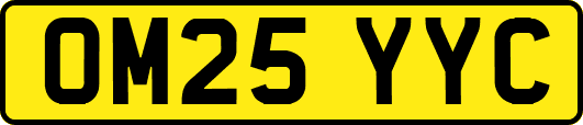 OM25YYC