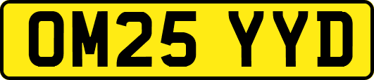OM25YYD