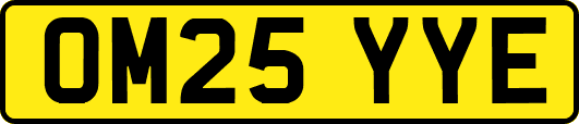 OM25YYE