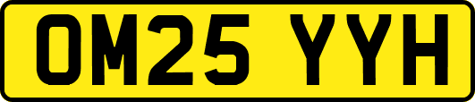 OM25YYH