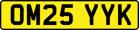 OM25YYK