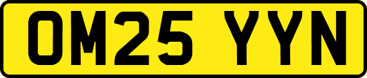 OM25YYN