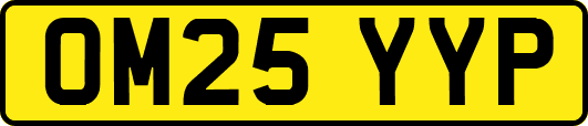 OM25YYP