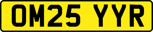 OM25YYR