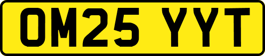 OM25YYT