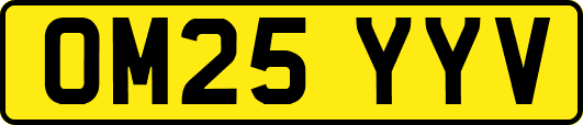 OM25YYV
