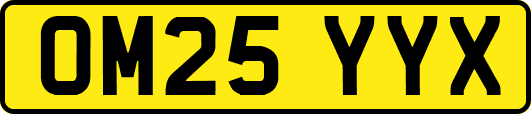 OM25YYX