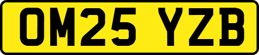 OM25YZB