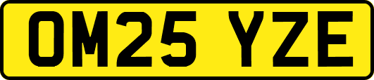 OM25YZE