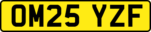 OM25YZF